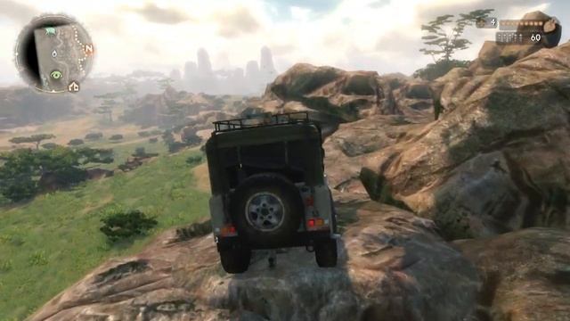 Cabelas African Adventures Небольшой обзор смотреть онлайн