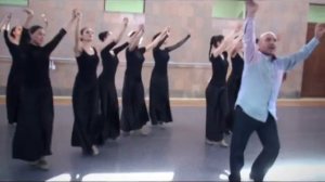 Karen Gevorgyan "Բերդ", Карен Геворкян "Берт"