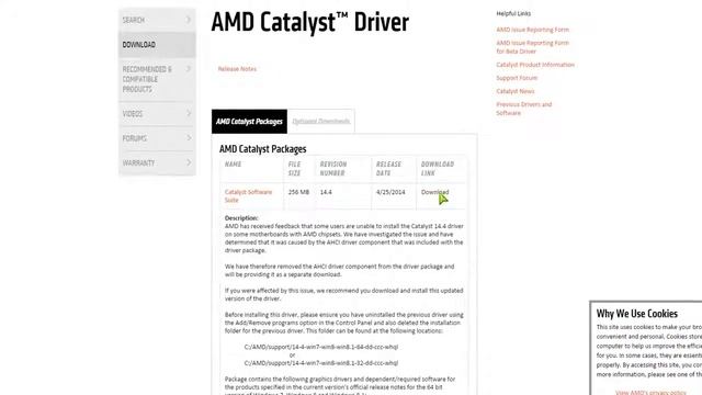 Драйвера для Видеокарты AMD HD 6470m смотреть онлайн