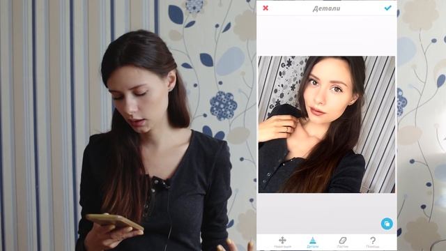 ПРИЛОЖЕНИЯ для обработки ФОТО 2 | VSCO, Facetune, Afterlight