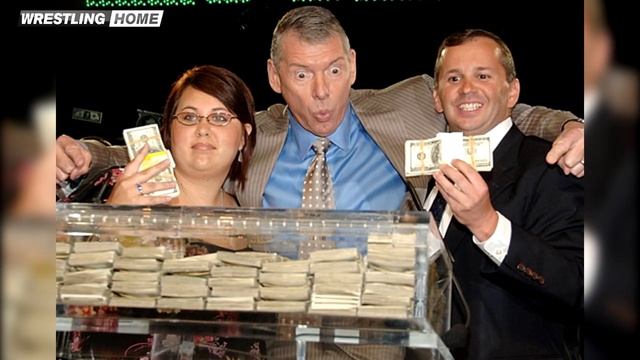 ВИДЕОДАЙДЖЕСТ WRESTLING HOME #3: НОВОСТИ О SUMMERSLAM И МНОГОЕ ДРУГОЕ (25-31 ИЮЛЯ 2016 Г.) смотреть онлайн