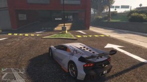 ГДЕ НАЙТИ КРУТЫЕ ТАЧКИ В ГТА 5?