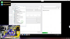 Honor X8a (CRT-LX1). FRP! Сброс аккаунта google. EFT Pro. Test point