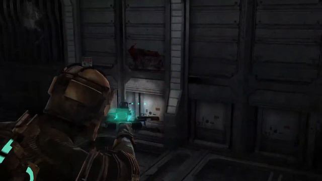 Dead Space - Путь героя #4 смотреть онлайн