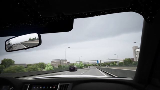 PureとCSP設定 全リセットからの再設定途中 やはり沼り - Assetto Corsa смотреть онлайн