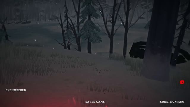 The Long Dark || 17 || Wolf don't eat me! смотреть онлайн
