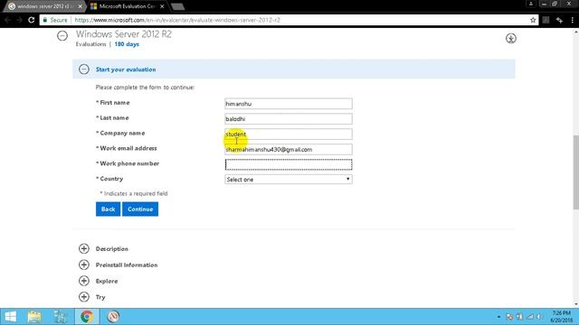 HOW TO DOWNLOAD ISO IMAGE OF WINDOWS SERVER 2012R2 IN HINDI смотреть онлайн