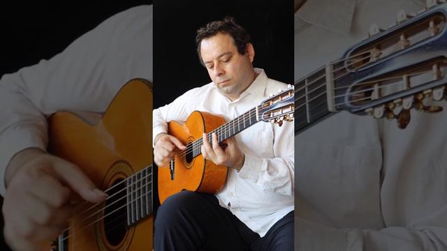 Remembrance, Almer Imamovic on Oribe Guitar смотреть онлайн