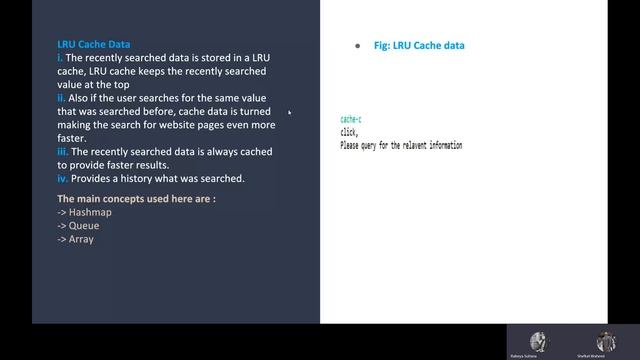 ACC COMP 8547 Project Presentation смотреть онлайн