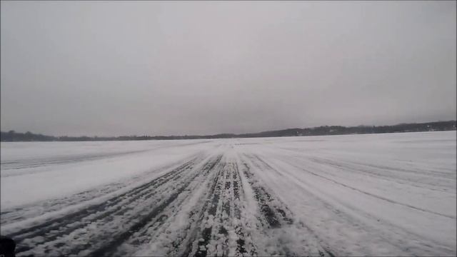 Speedwerx Field Testing 2018 Arctic Cat ZR 8000 / 800 C-TEC2 смотреть онлайн