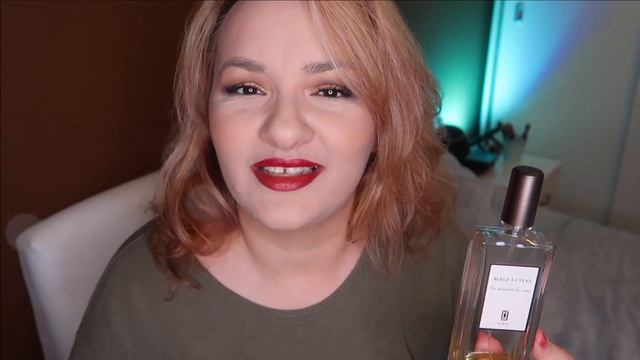 Serge Lutens - Sa Majeste La Rose | Recenzie parfum | Review | Pareri | Despre смотреть онлайн