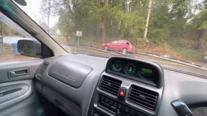 SOLD: 1996 MAZDA MPV EFINI 4WD turbo diesel WLT 58,750mi !!!