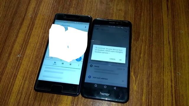 Nokia 5 Vs Honor 8 Lite (2017) - SPEED TEST! смотреть онлайн