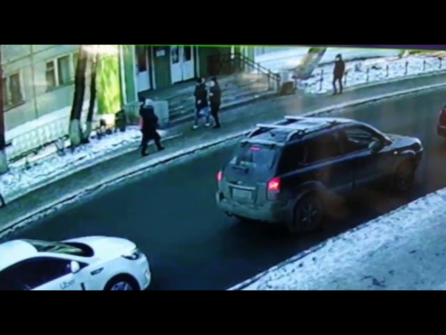 Grabezh Chernova Siktivkar смотреть онлайн