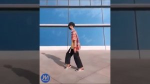 #Лунная походка #на это можно смотреть вечно!!!