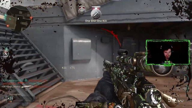 I Returned To Call Of Duty WW2 Nearly 7 YEARS Later смотреть онлайн
