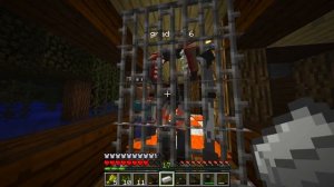 ✅ Майнкрафт, но семья ПАРАЗИТОВ!