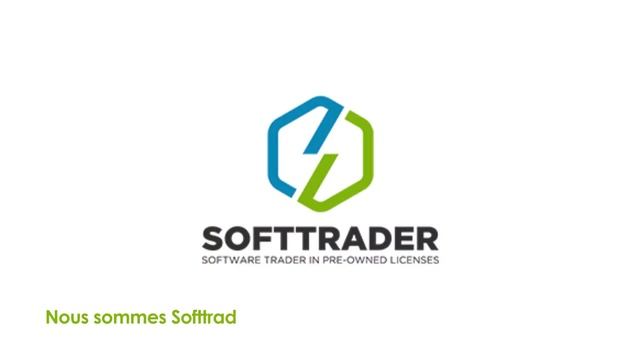Comment fonctionnent les licences Microsoft d'occasion? | Office, Windows Server, Exchange, SQL смотреть онлайн