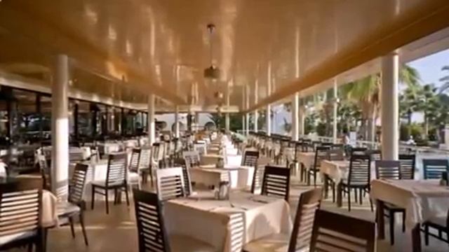 анекс тур отели турции смотреть онлайн