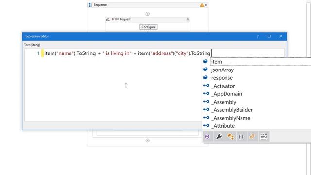 UiPath REST API Calls | How to Make REST Service Calls in UiPath and Deserialize JSON Data смотреть онлайн