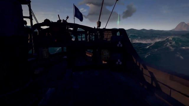 Sea of Thieves PVP vs. PVE High Seas & Safe Seas! смотреть онлайн
