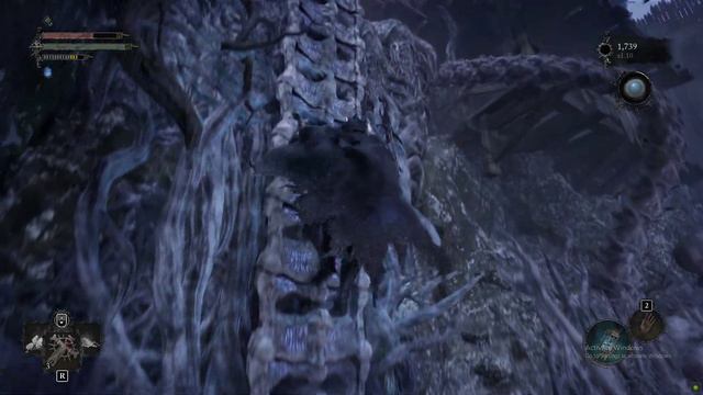 Lords of the Fallen Walkthrough | Part #2 | Onward to Skyrest Bridge + Pieta Boss смотреть онлайн