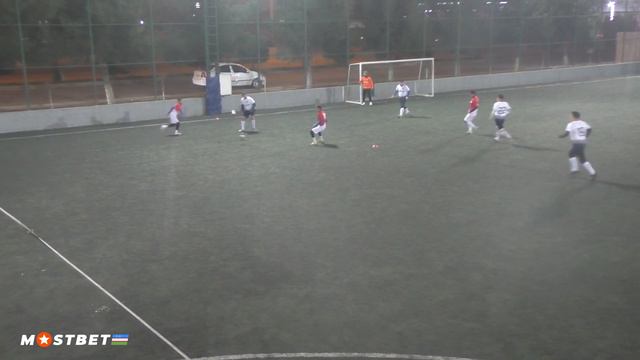 Afl 12-tur prem. div. SEVEROVOSTOK -FC START смотреть онлайн