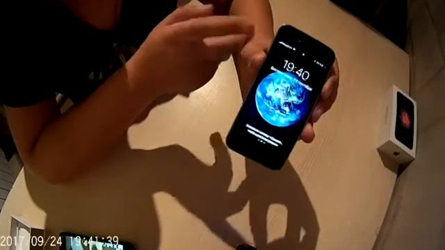 Обзор iphone se 32 gb. смотреть онлайн