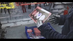 Обслуживание головки блока Z16XER, Z18XER ч.2: монтаж ГБЦ, замена прокладки ГБЦ