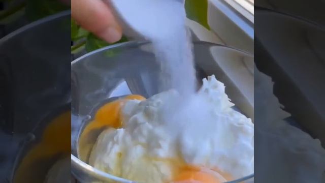 Пирожные пироги