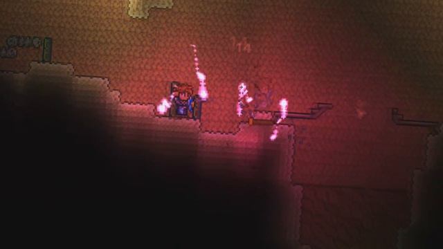 Terraria Battle Royale Minigame - Pedguin's Server - Let's Rage! #1 смотреть онлайн