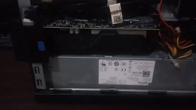 PC GAMER DE ACTUAL GENERACIÓN ECONÓMICA | 1050 Ti low profile + Dell optiplex 990 SFF смотреть онлайн