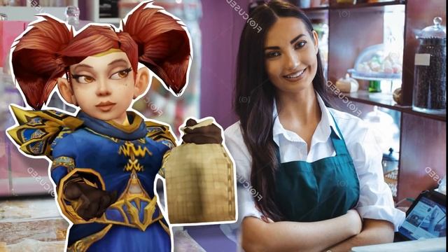 How I lost my best friend in WoW. смотреть онлайн