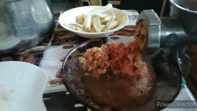 Домашняя кухня