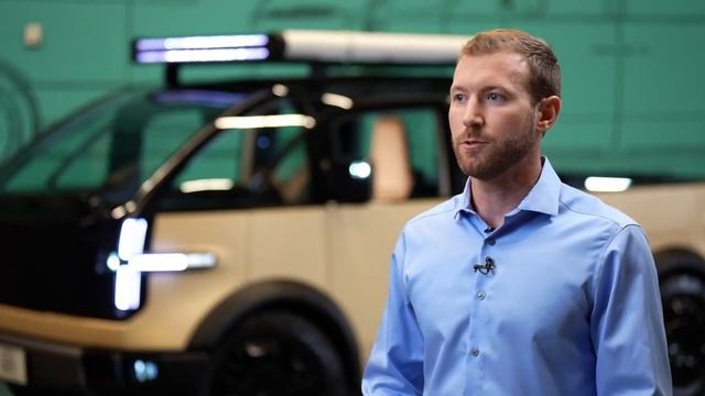 Canoo Engineers discuss how they use Rescale cloud computing to bring their EV to market смотреть онлайн