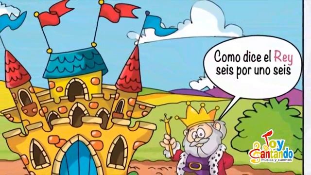 CANCIONES tablas de multiplicar 1, 2, 3, 4, 5, 6, 7, 8, 9 смотреть онлайн