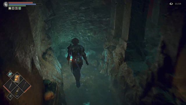 Demon's Souls 4-2 Old Hero as royalty class & I get invaded, sorry spideyboy23_ смотреть онлайн