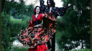 ЦЫГАНОЧКА  С  ВЫХОДОМ