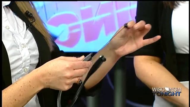 Tech Tuesday: Picking the Right Type of Headset/Ear Buds смотреть онлайн