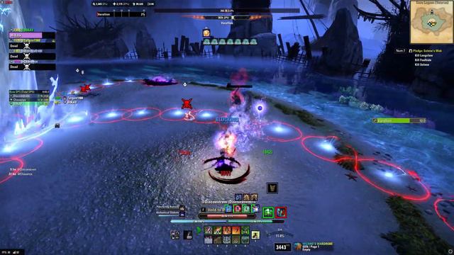Elder Scrolls  Online 2022 11 24   20 29 49 03 DVR