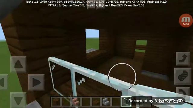 Обучение как построить дом в майнкрафте смотреть онлайн