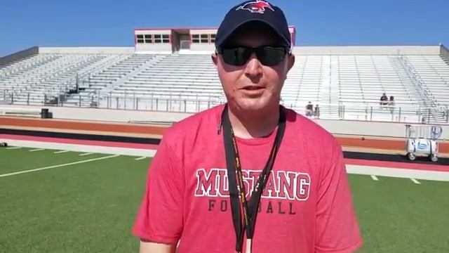 Meet Coach Couch смотреть онлайн