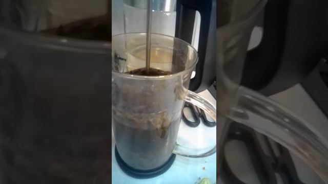 как сделать чай из мандарина