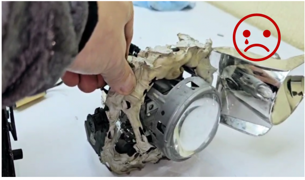 Профессиональные советы от Ledstudio!