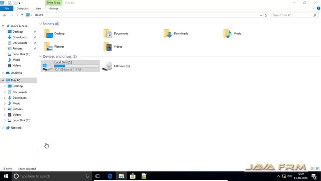 PHP 7.3 Installation on Windows 10 and Configure Apache Http Server 2.4 for PHP 7 смотреть онлайн