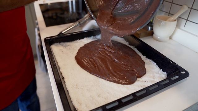 SULTAN SARMASI TARİFİ - SULTAN LOKUMU | SARAY SARMASI EVDE NASIL YAPILIR? смотреть онлайн