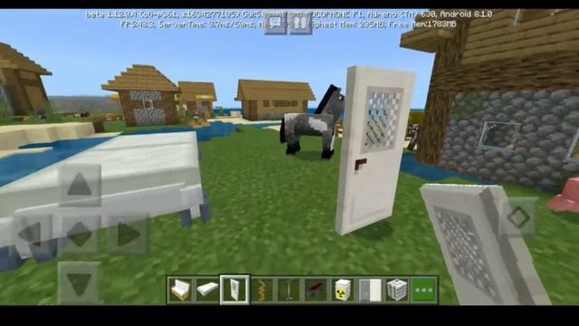 МНОЖЕСТВО НОВОЙ МЕБЕЛИ И ТЕХНИКИ в Minecraft PE 1.12.0.4! АДДОН! СКАЧАТЬ СЕЙЧАС БЕСПЛАТНО! смотреть онлайн