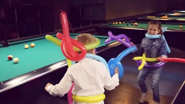 Сезоны русского бильярда "Зеленое сукно" (октябрь 2014г.) смотреть онлайн