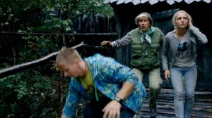 Пока цветет папоротник 12-я серия фэнтези HD