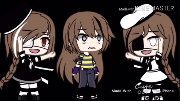 •Freak show• //FT:•Undertale•